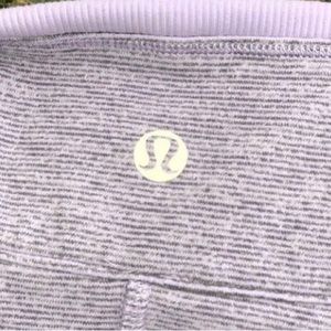 Full Tilt Lululemon 1/4 Zip